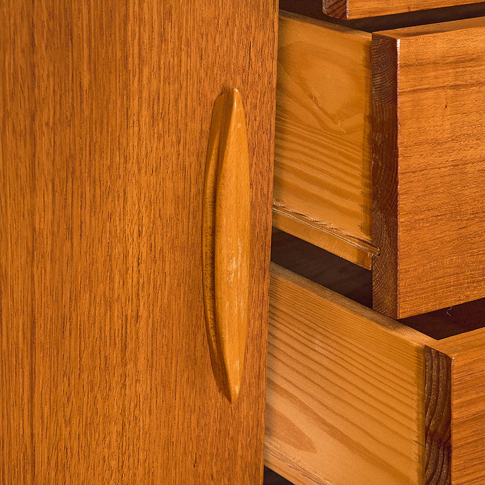 Product condition detail