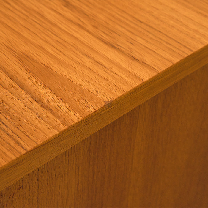 Product condition detail