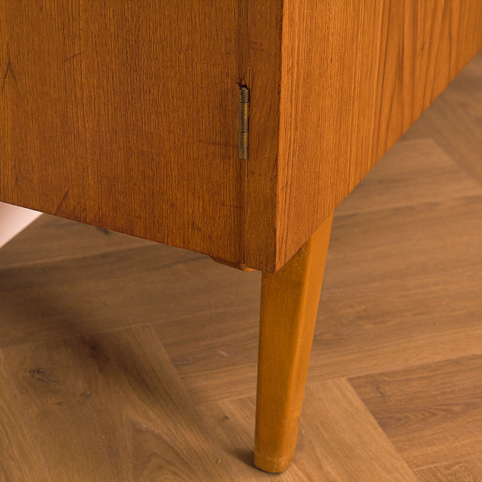 Product condition detail