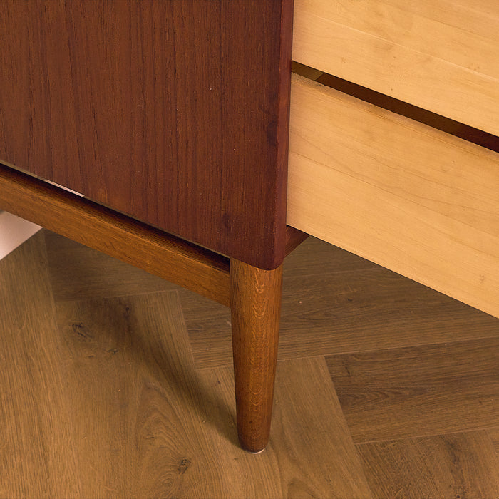 Product condition detail