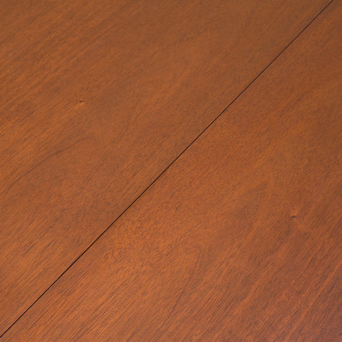 Danish oval dining table in mahogany by Skovby Møbelfabrik