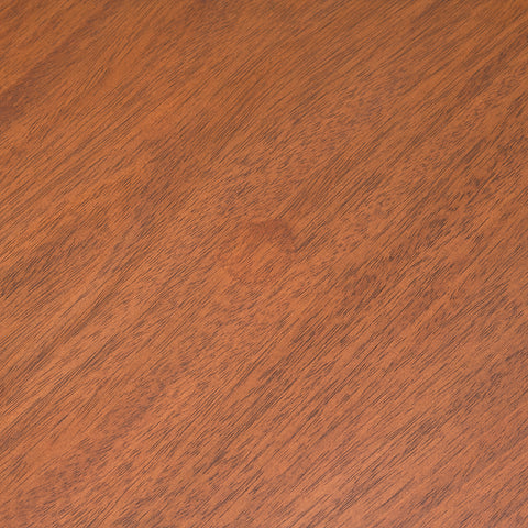 Danish oval dining table in mahogany by Skovby Møbelfabrik
