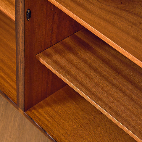 Santos Rosewood Sideboard by Omann Jun