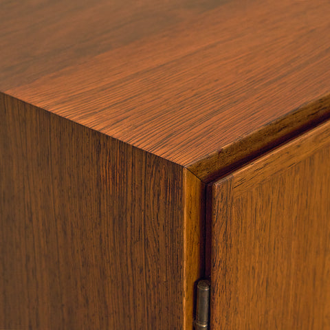 Santos Rosewood Sideboard by Omann Jun