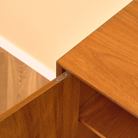 Teak Sideboard