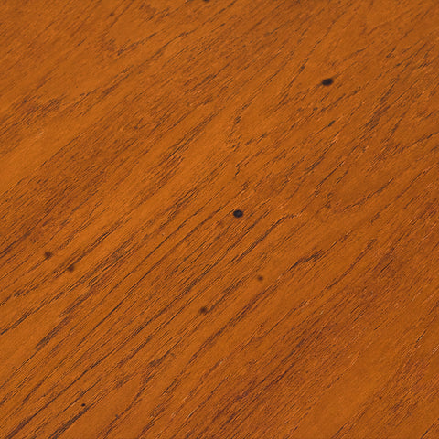 Danish coffee table in teak and oak by Ejvind A. Johansson for FDB