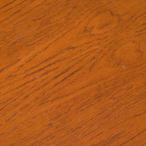 Danish coffee table in teak and oak by Ejvind A. Johansson for FDB