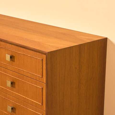 Teak Sideboard