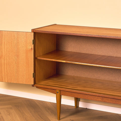 Teak Sideboard by IKEA