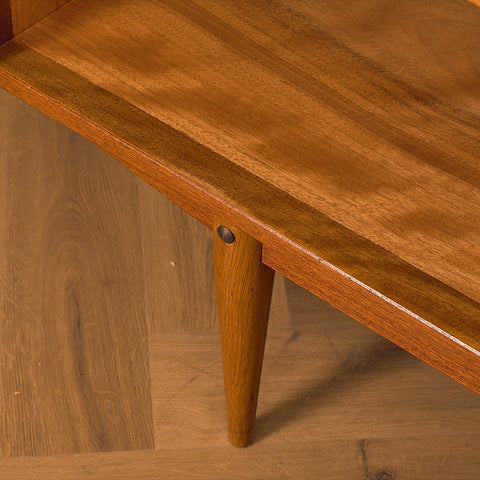Teak Sideboard by IKEA
