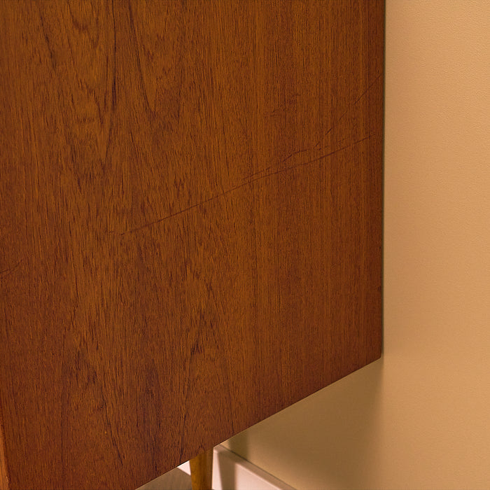 Product condition detail