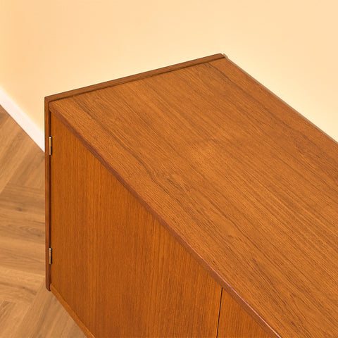 Teak Sideboard by IKEA