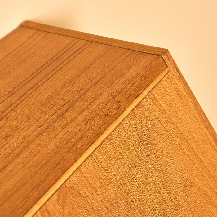 Product condition detail