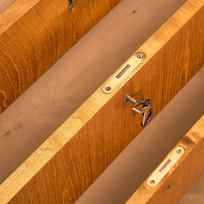 Product condition detail