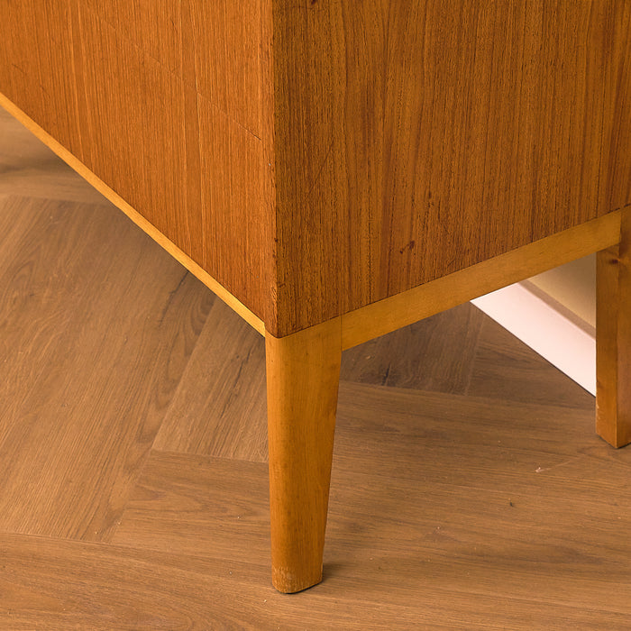 Product condition detail