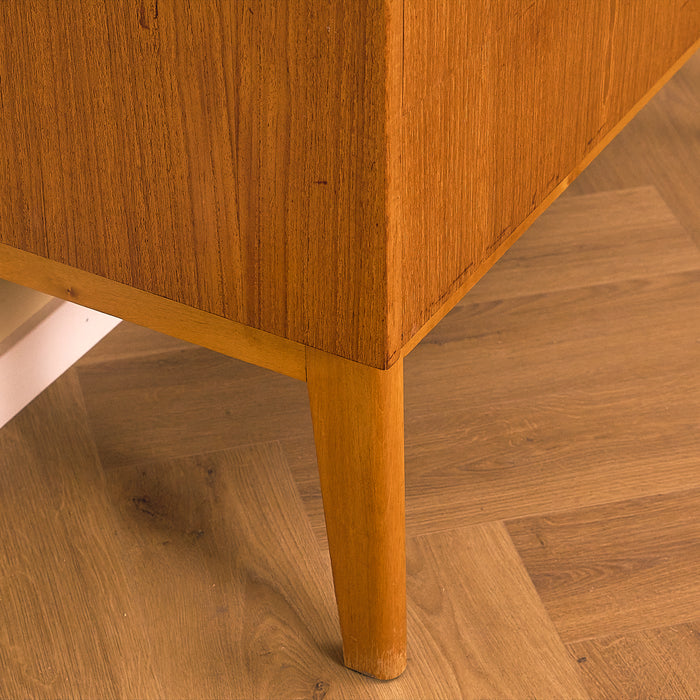 Product condition detail