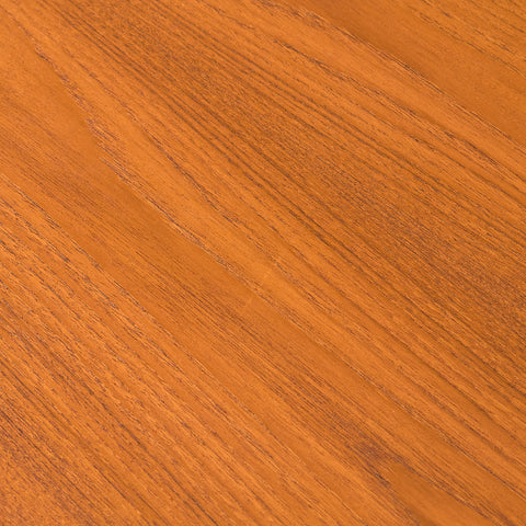 Danish dining table in teak