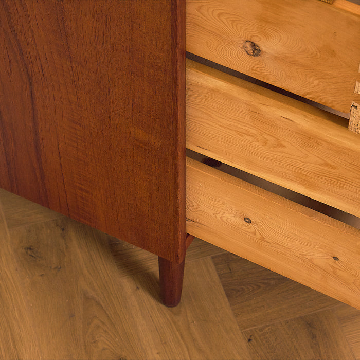 Product condition detail