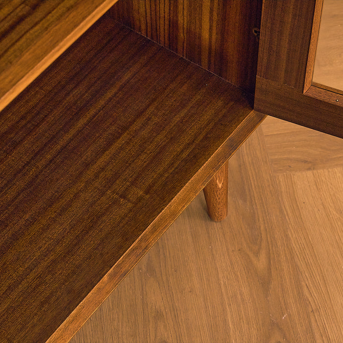 Product condition detail
