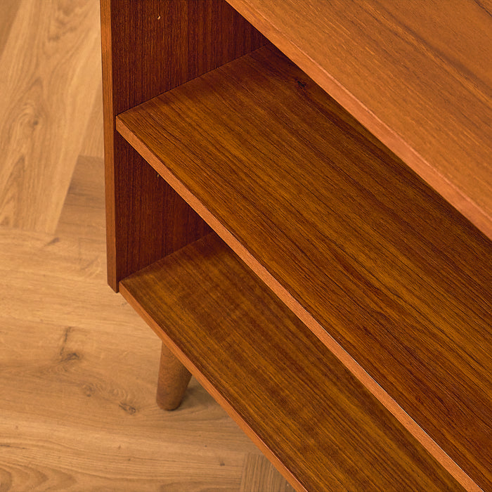 Product condition detail