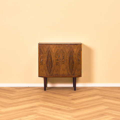 Santos Rosewood Cabinet by Poul Hundevad