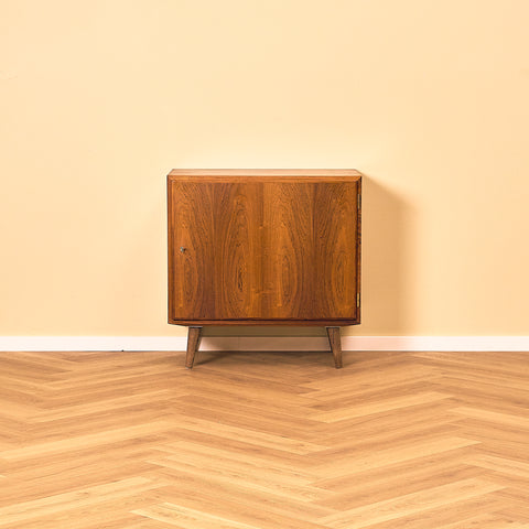 Poul Hundevad Santos Rosewood Cabinet