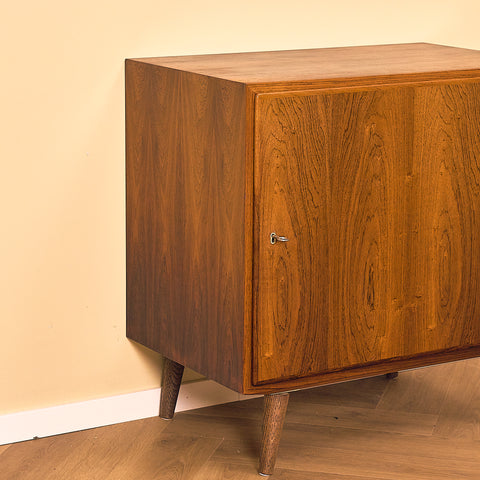 Poul Hundevad Santos Rosewood Cabinet