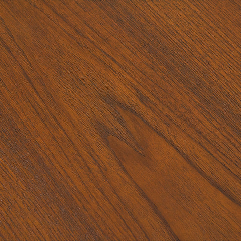 Danskt skrivbord i teak, modell 'EP 401' av Kai Kristiansen för Feldballes Møbelfabrik