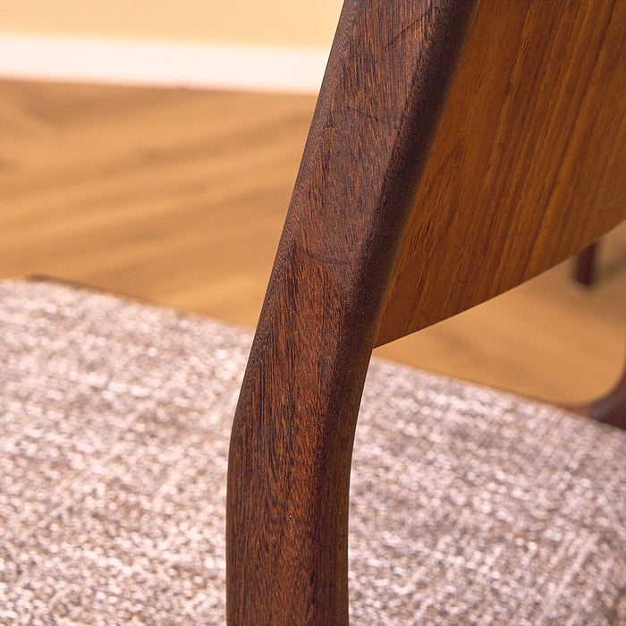 Product condition detail
