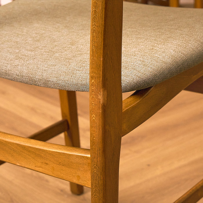 Product condition detail
