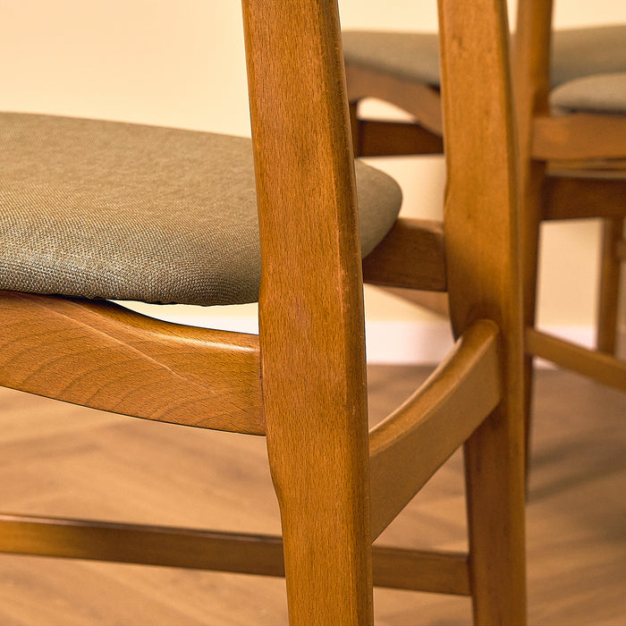 Product condition detail