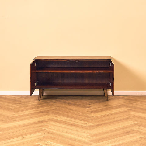 Santos Rosewood Sideboard
