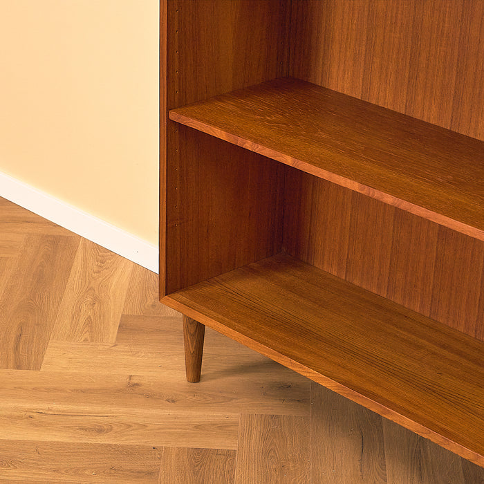 Product condition detail