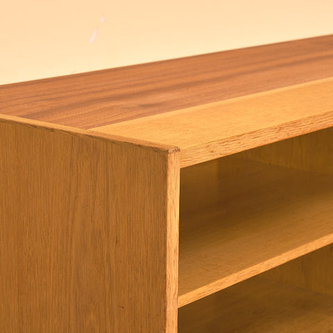 Swedish sideboard in oak