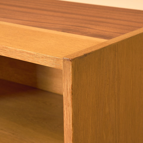 Swedish sideboard in oak