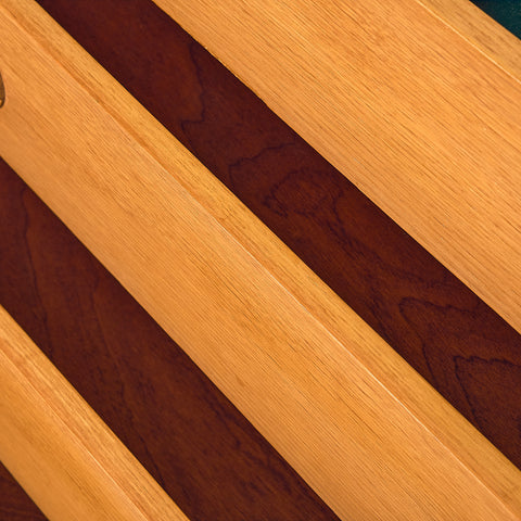 Swedish sideboard in oak
