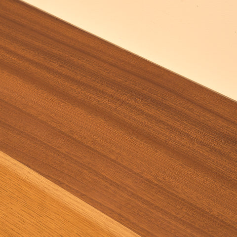 Swedish sideboard in oak