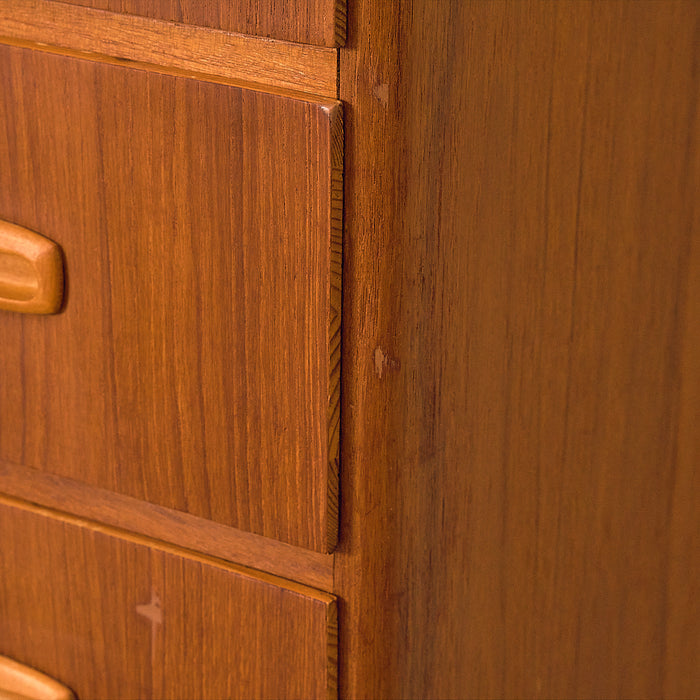 Product condition detail