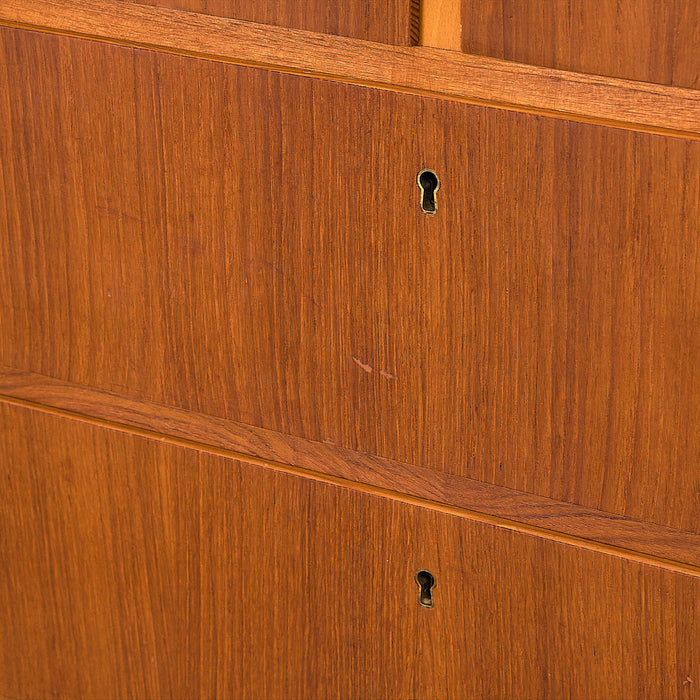 Product condition detail