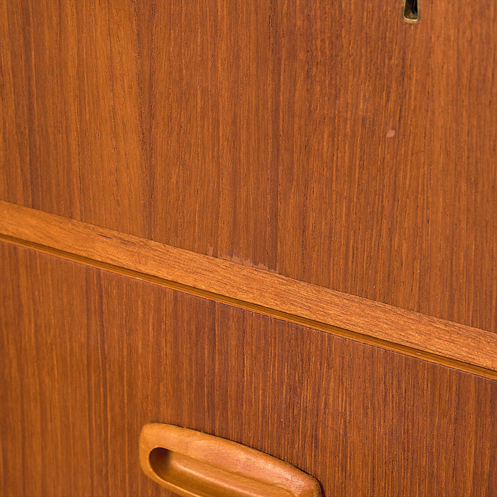 Product condition detail