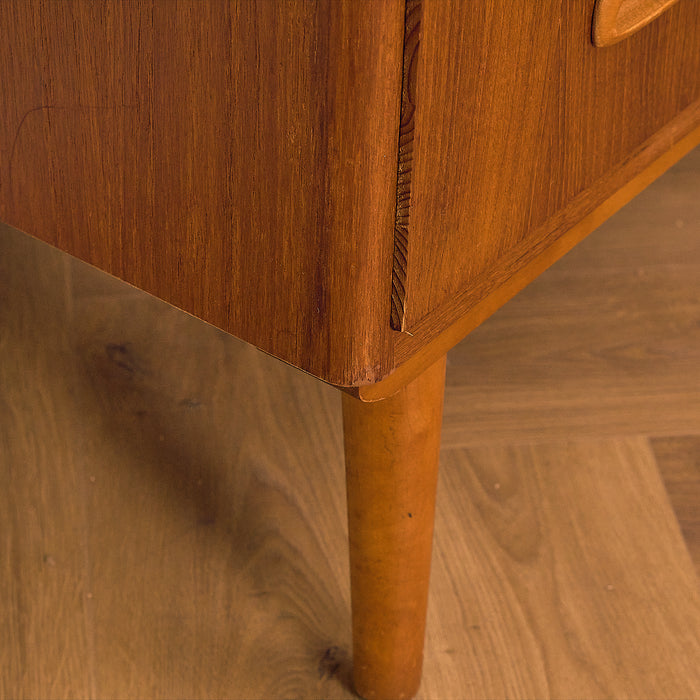 Product condition detail