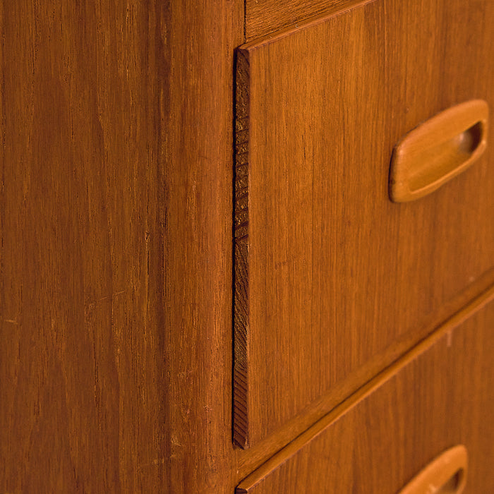 Product condition detail