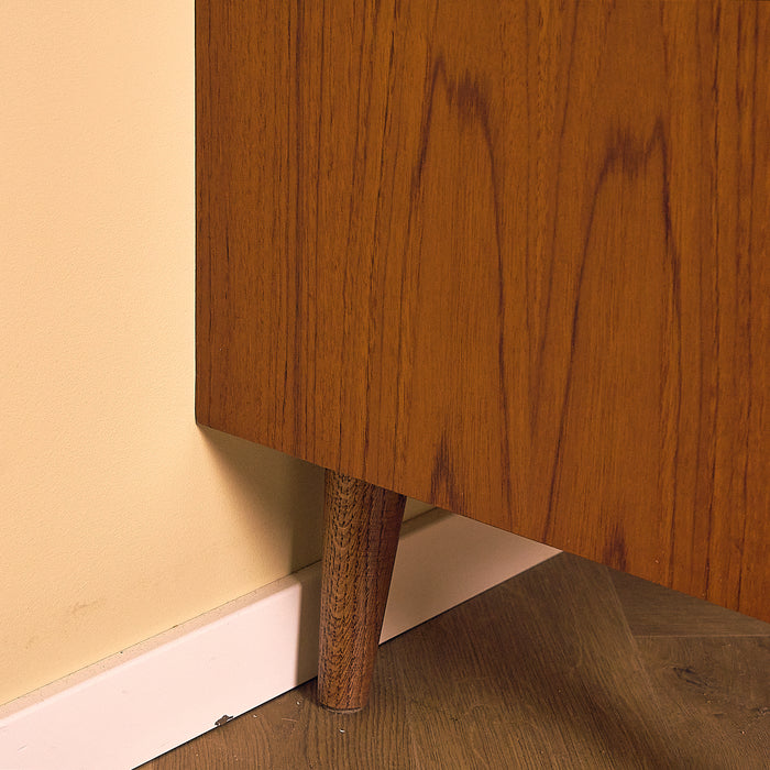 Product condition detail