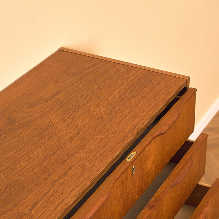 Product condition detail