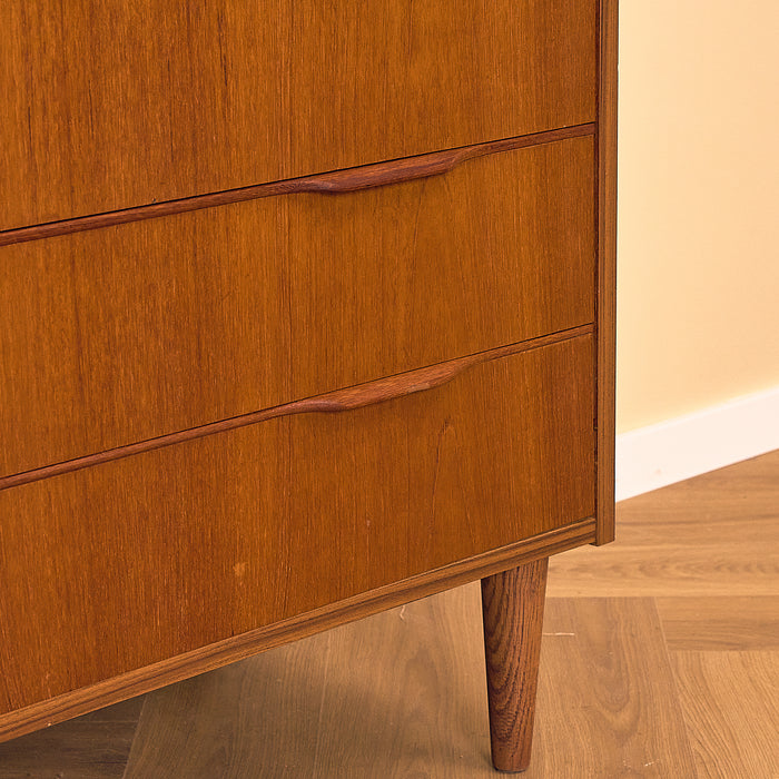 Product condition detail