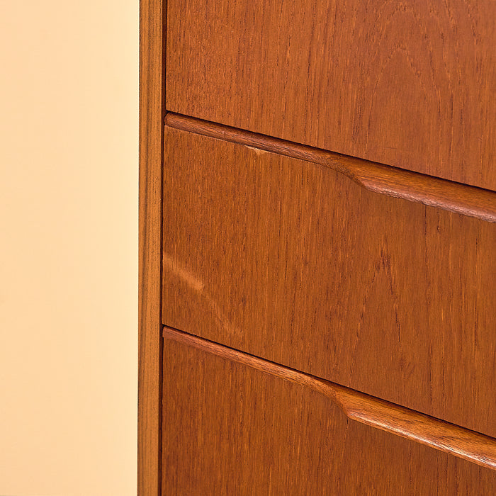Product condition detail