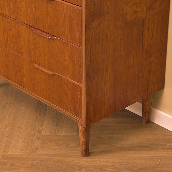 Product condition detail