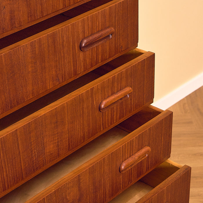 Product condition detail