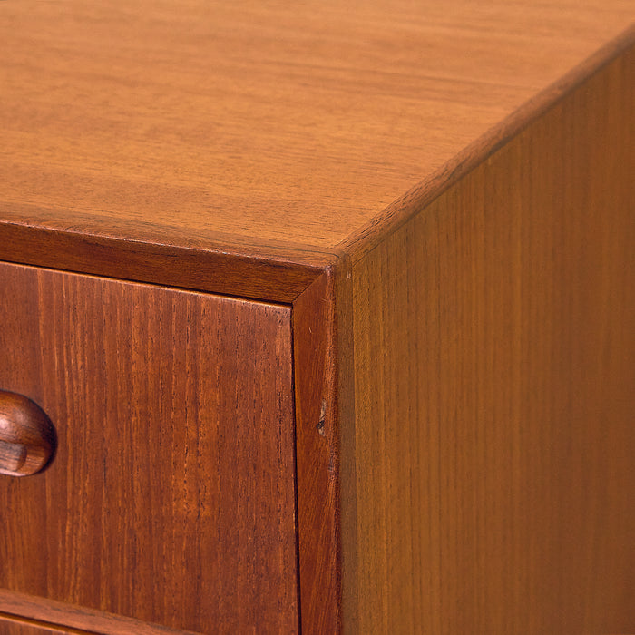 Product condition detail