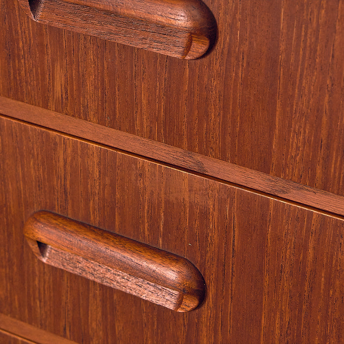 Product condition detail